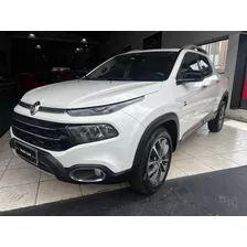 Fiat Toro 2020 2.0 Volcano 4x4 Aut. 4p