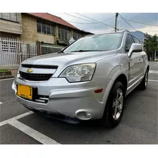 Chevrolet Captiva Sport 3.0 Awd 4x4 2011