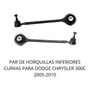 Junta Juego Chrysler  300c  2003-2008  5.7l