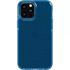 Funda De Teléfono Tech21 Evo Check Para Apple iPhone 12 Pro