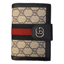 Funda De Pasaporte Gucci Ophidia