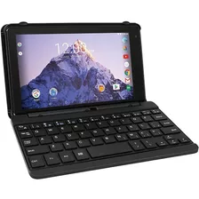 Rca Voyager Pro 7 16gb Tablet Con Funda Con Teclado Android 