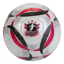 Pelota Futbol Nassau Supreme N°5 Blanca