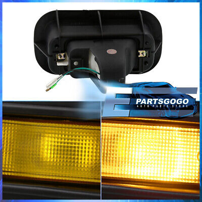 For Honda Acura Rear Bumper Fog Light Driving Replacemen Aac Foto 3