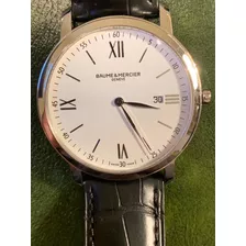 Reloj Baume & Mercier Classima 65735 Ultradelgado