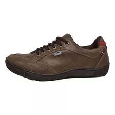 Zapatilla Hombre Urbana Talles Especiales Prince - 865