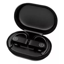 Fone De Ouvido Bluetooth 5.3 Esportivo A Prova D'água Top