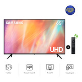 Televisor Samsung Smart Tv 65  Uhd 4k Un65au7090g