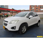 Tapete Pvc Chevrolet Tracker Ls 1.8 Mecnica 4x2 2013 CHEVROLET Tracker 4X2