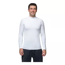 Camisa Térmica Segunda Pele Para Frio Proteção Uv 50+