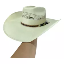 Chapéu Eldorado Original Para Usar Na Fazenda Rodeio Oferta 