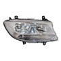 Par Cuartos Camion Mercedes Benz 1990-1994 C/soket Y Focos