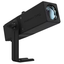 Chauvet Dj Freedom Gobo Ip All-weather Battery-powered Cw Le