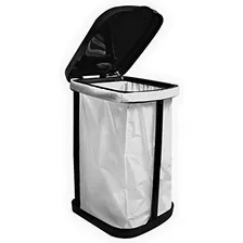 Stormate Soporte De La Bolsa De Basura Plegable 36773