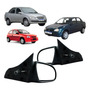 Par Retrovisor Corsa 1994 1995 96 97 98 99 00 01 02 Até 2016