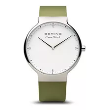 Reloj De Ra - Time | Men's Slim Watch ******* | 40mm Funda P