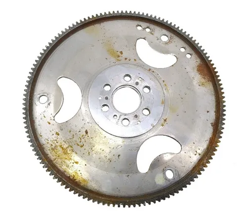Volante Do Motor Spin 1.8 Ltz 2018 23054 55565760