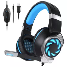 Butfulake Gh-3 - Auriculares Para Juegos Para Xbox One, Xbox