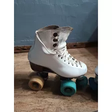 Patines Profesionales 
