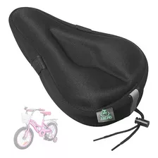 Cubre Asiento Para Bicicleta Zacro Funda De Cojín De Gel Pa