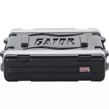 Case Gator Gr2s Rack Corto Abs 2 Unidades