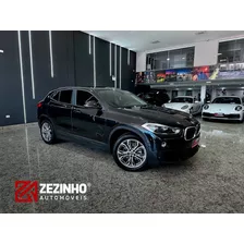 Bmw X2 1.5 12v Activeflex Sdrive18i Gp Steptronic