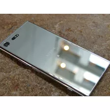 Sony Xz Premium, Pantalla 4k Uhd, Espejo Cromado,garantizado