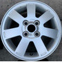 Rin 16 Mitsubishi Montero Sport #ow65774a 1 Pieza