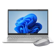Laptop Asus Vivobook X515ea 15.6 I3 8gb Ssd 256gb Ram+regalo