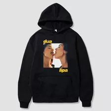 Sudadera Dua Lipa Houdini Hoodie 