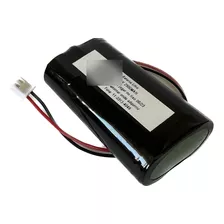 Bateria 7.4v 2500mah Caixa Amplificada Lenoxx E Mondial 