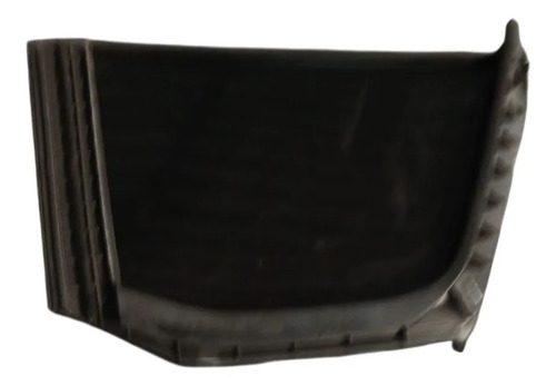 Vidro Fixo Porta Traseira Esquerda Honda City 15 16 17 18