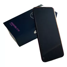 Motorola One Fusion 64 Gb Azul Océano 4 Gb Ram