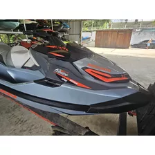 Sea-doo 300 Rxtx