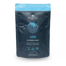 Te Hebras Delhi Tea Aire - Flowery White Doypack X 40g