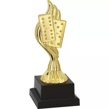 Troféu Dominó Peq.