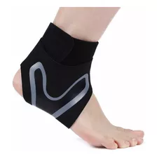 Tobillera, Pack 2 Unidades Fisio X Por Tallas