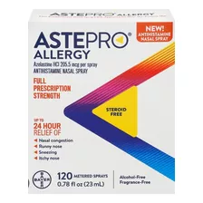 Astepro Allergy - mL a $9522