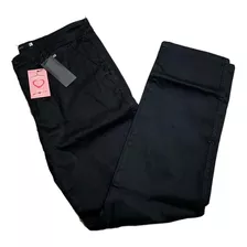 Calça Sarja Esporte Fino Premium Masculina 