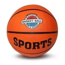 Balón De Basket N° 7 Baloncesto 