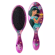 Brocha Desenredante Wet Brush Original De Disney Princess Wh