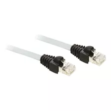Cable Rj45 Canopen 1m Schneider Electric Vw3cancarr1 