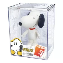 Fandom Box Peanuts Snoopy - Líder Brinquedos