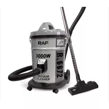 Aspiradora Vacuum Ciclónica Cleaner S/fuerte 3000w R-6672