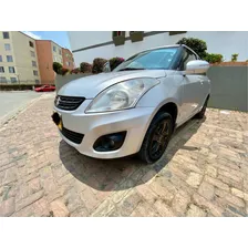 Suzuki Swift 2014 1.2 Dzire Ga