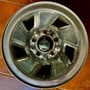 Rin Ford Bronco Sport 2021-2024 R18 5/108 Original