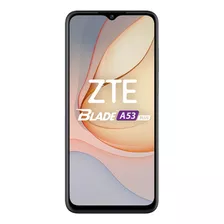 Zte Blade A53 Plus 64 Gb Space Gray 2 Gb Ram