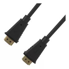 Cable Hdmi Macho A Hdmi Macho 7,6m Xtc370 Xtech