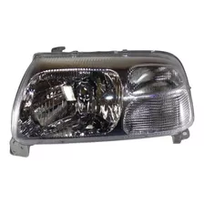 Farola Chevrolet Grand Vitara Izquierda 1998 - 2005