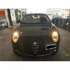 Alfa Romeo Mito 2015 1.4 Junior 78cv 5mt